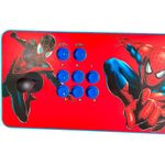 video game arcade retrô (mp)