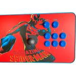 video game arcade retrô (mp)