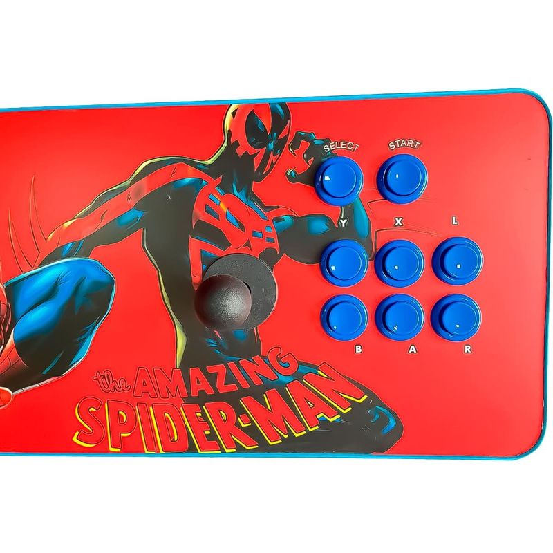 video game arcade retrô (mp)