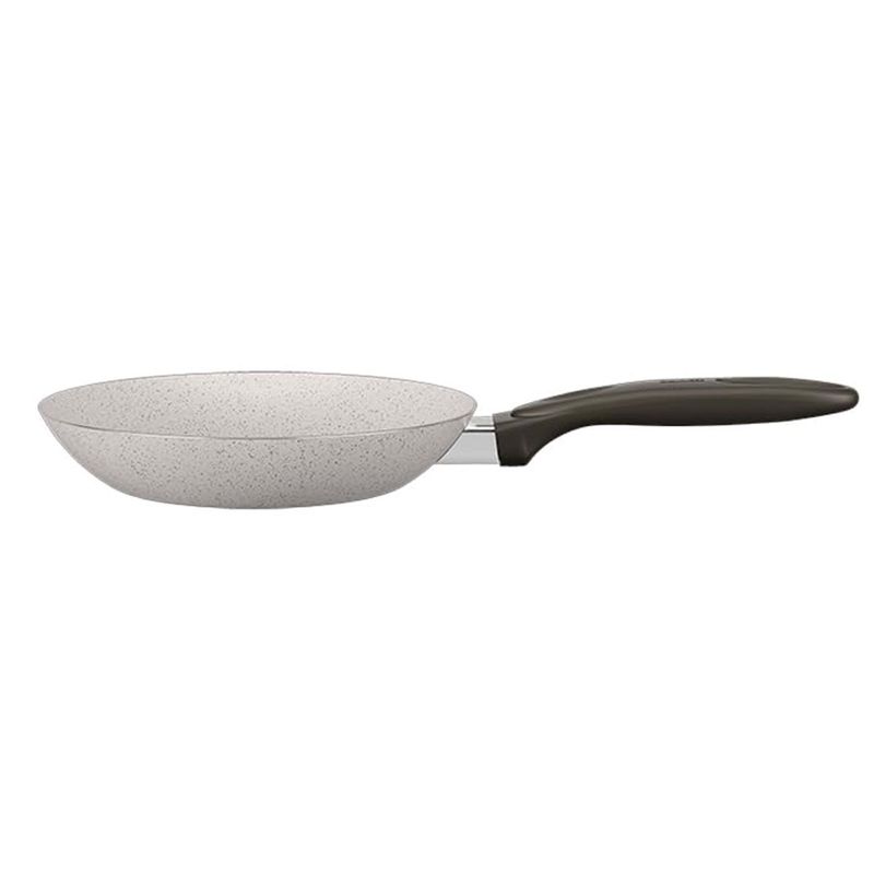 jogo de panelas 7 peças brinox ceramic suprema 7244/101 vanilla