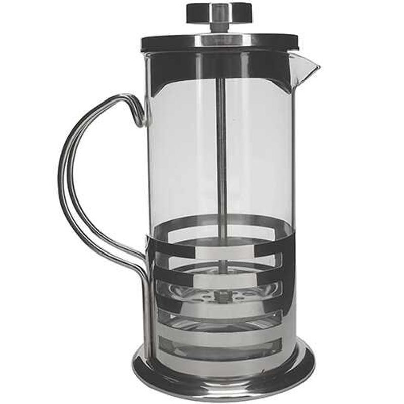 cafeteira mimo prensa francesa inox 8867
