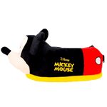 pantufa zonacriativa mickey m 36/38 (mp)