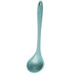 concha silicone brinox 28cm linha flex verde