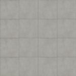 piso cerâmico retificado polido 74x74cm andromeda caixa 2,19m² - incefra (mp)