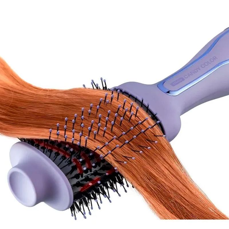 escova secadora multilaser candy color 1350w eb109 (mp)