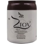 máscara regeneradora zap ztox 950g (mp)