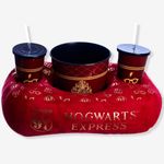 kit almofada zonacriativa pipoca fibra suede platform 9 (mp)