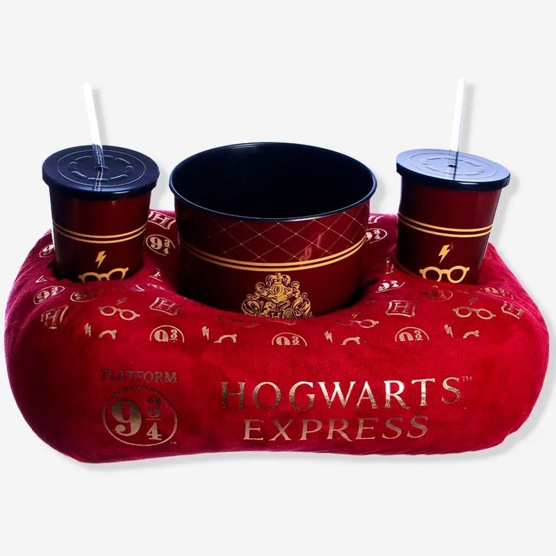 kit almofada zonacriativa pipoca fibra suede platform 9 (mp)