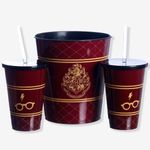 kit almofada zonacriativa pipoca fibra suede platform 9 (mp)