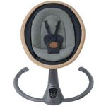 cadeira de descanso maxi cosi swing cassia mc essential cinza (mp)