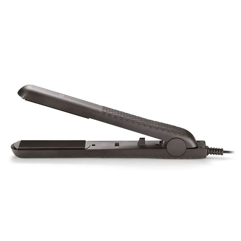 chapinha de cabelo multilaser modeladora cerâmica eb167 (mp)