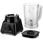 liquidificador multilaser turbo 700w lq701 (mp)