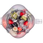 liquidificador multilaser turbo 700w lq701 (mp)