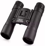 binóculos greika 10x25 com bolsa ws1025 (mp)