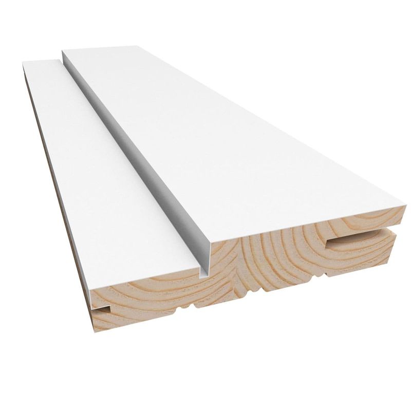 batente de porta beatriz madeiras branco max 215x9x8cm (mp)