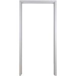 batente de porta beatriz madeiras branco max 215x9x8cm (mp)
