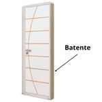 batente de porta beatriz madeiras branco max 215x9x8cm (mp)