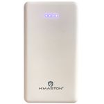 carregador portátil h’maston 5000mah pn-952 (mp)