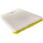 carregador portátil h’maston 5000mah pn-952 (mp)