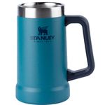 caneca de cerveja stanley 709ml lagoon 8095 (mp)