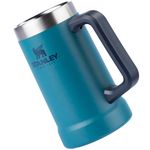 caneca de cerveja stanley 709ml lagoon 8095 (mp)
