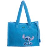 bolsa zonacriativa stitch pelúcia (mp)