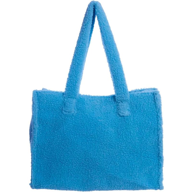 bolsa zonacriativa stitch pelúcia (mp)