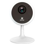 câmera de segurança ezviz ip wi-fi indoor c1c 2mp fhd (mp)