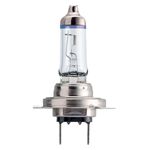 lâmpada para farol philips h7 12v 55w x-tremevision (mp)