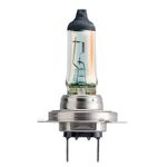 lâmpada para farol philips h7 12v 55w motovision (mp)