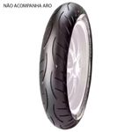 pneu moto metzeler aro 17 100/80r17 52h m5 (mp)