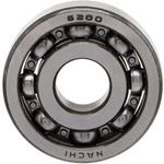 rolamento nachi 6200 (mp)