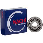 rolamento nachi 6200 (mp)