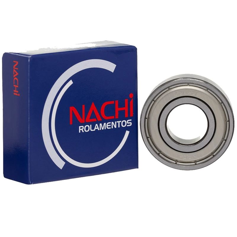 rolamento nachi 6202ze (mp)