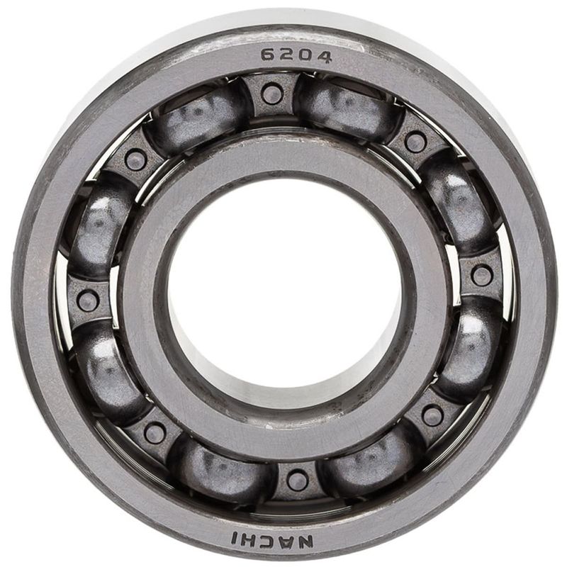 rolamento nachi 6204 (mp)