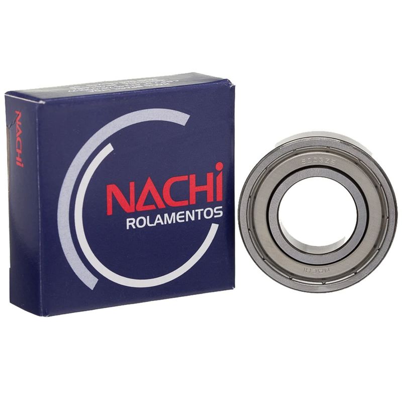 Rolamento Nachi 6003ZE