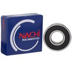 rolamento nachi 6202-ts2 (mp)