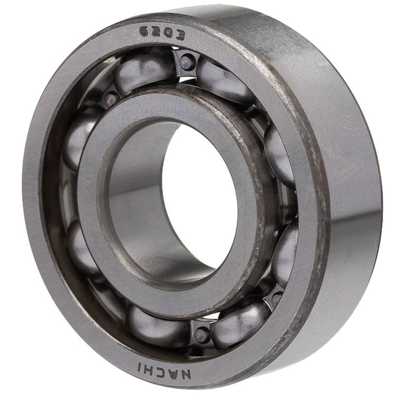 rolamento nachi 6203 (mp)