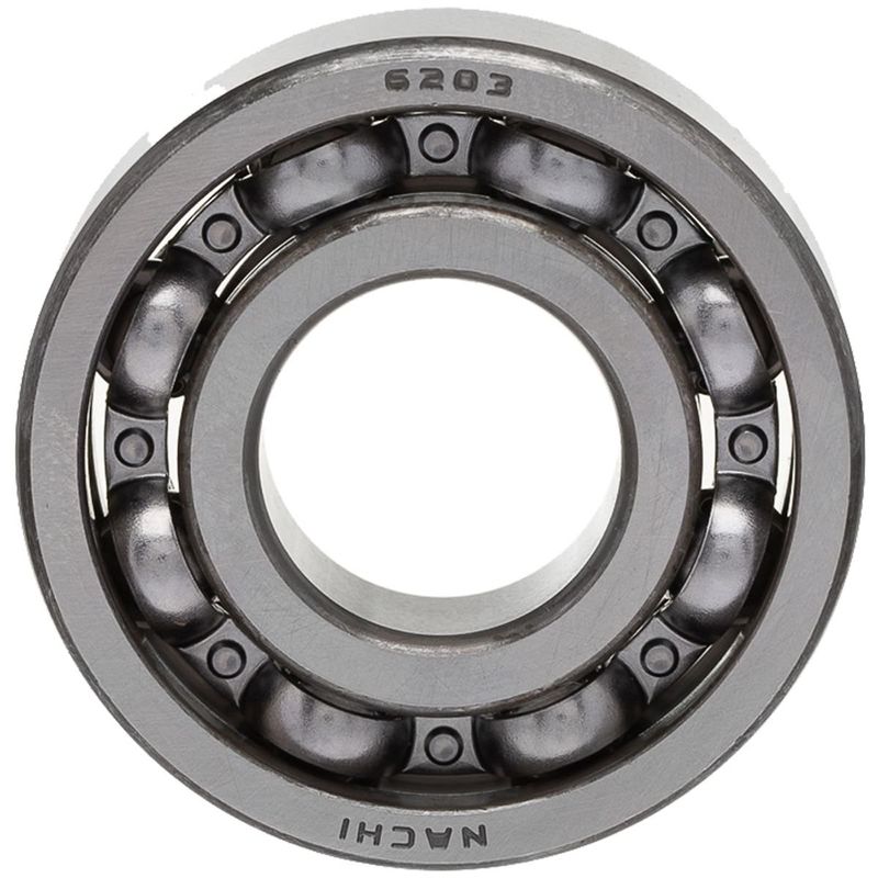 rolamento nachi 6203 (mp)