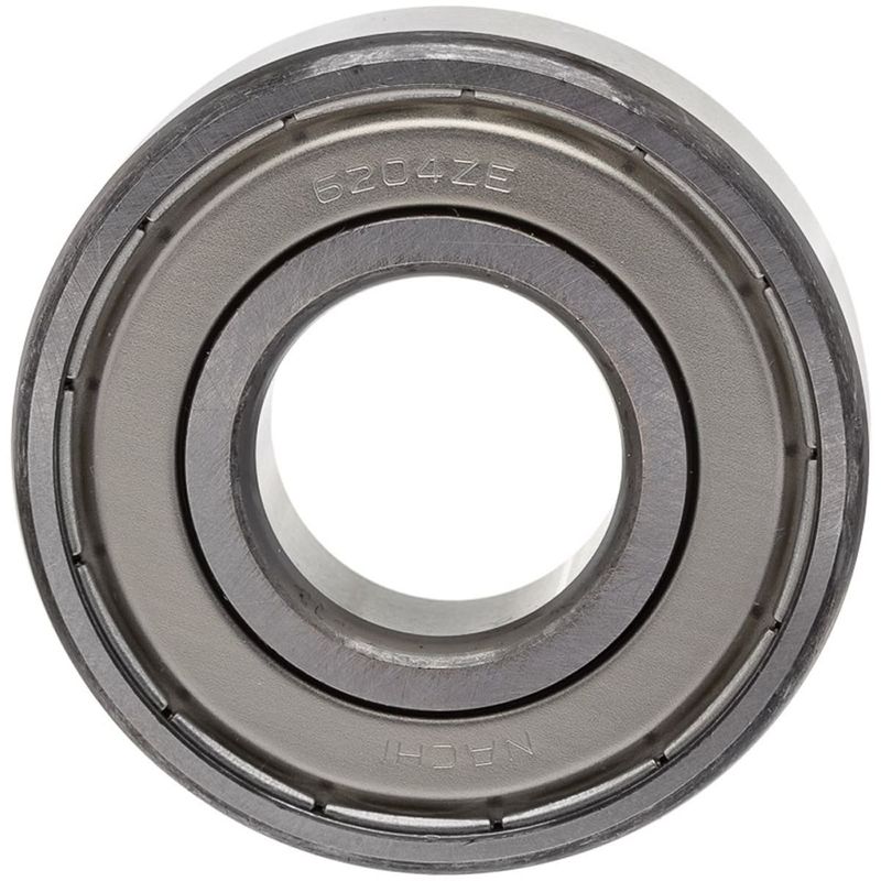 rolamento nachi 6204zze (mp)
