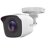 câmera de segurança analógica tvi hilook 1080p bullet 2,8mm thc-b120-p (mp)