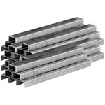 grampos para grampeador 80/08 pneumáticos edantex 10.000 unidades (mp)