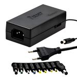 fonte para notebook agold universal 120w (mp)