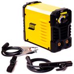 máquina de solda inversora esab bantam 2.5 bivolt (mp)