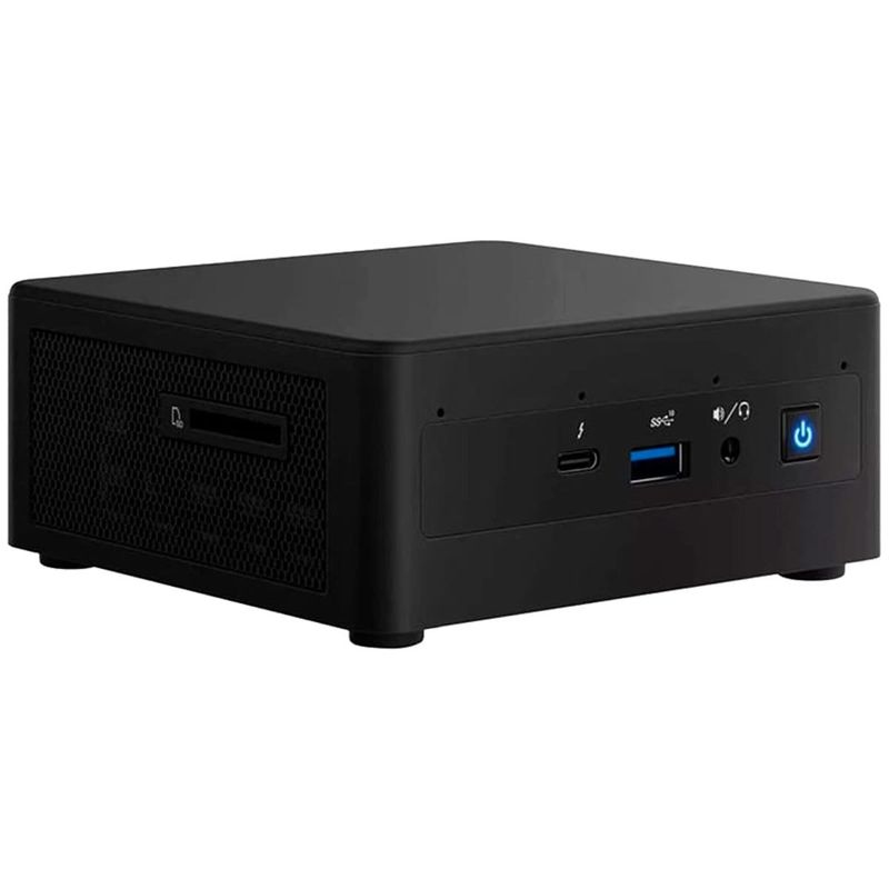Mini PC Asus NUC Core i3 3.0GHz