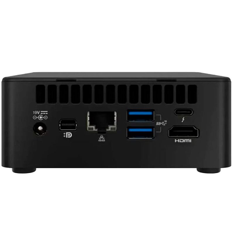 Mini PC Asus NUC Core i3 3.0GHz