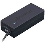 fonte universal para notebook fortrek 90w (mp)