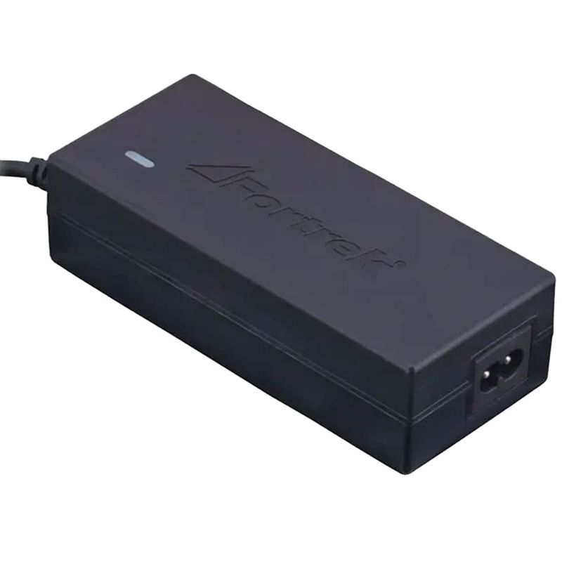 fonte universal para notebook fortrek 90w (mp)