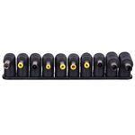 fonte universal para notebook fortrek 90w (mp)