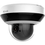 câmera de segurança hilook speed dome 1080p 4x zoom ótico ptz-n2204i-de3 (mp)
